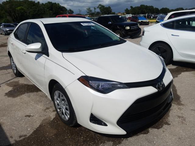 TOYOTA COROLLA L 2017 5yfburhe5hp648520