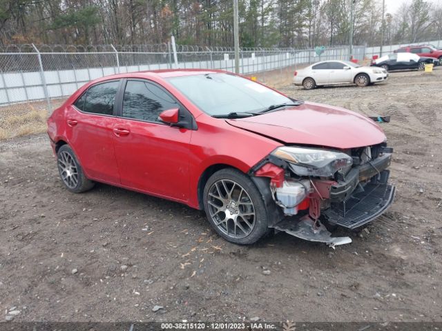 TOYOTA COROLLA 2017 5yfburhe5hp649084