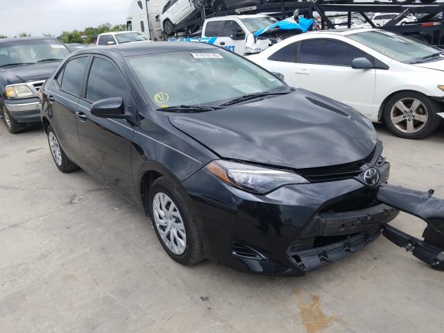 TOYOTA COROLLA L 2017 5yfburhe5hp649618