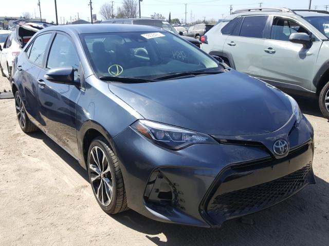 TOYOTA COROLLA 2017 5yfburhe5hp649666