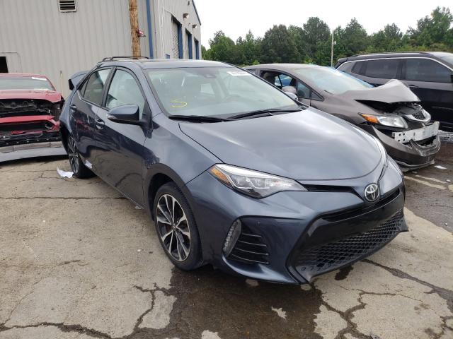 TOYOTA COROLLA L 2017 5yfburhe5hp650543