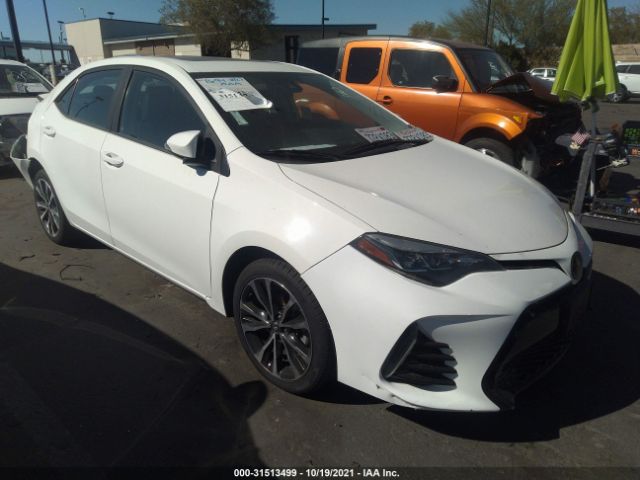 TOYOTA COROLLA 2017 5yfburhe5hp651613