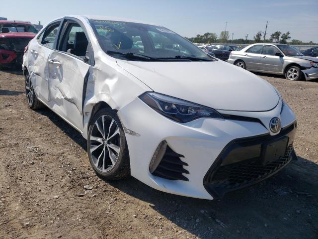 TOYOTA COROLLA L 2017 5yfburhe5hp651935