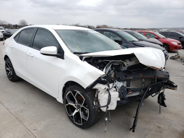 TOYOTA COROLLA L 2017 5yfburhe5hp652387