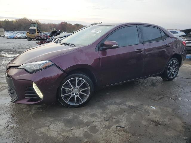 TOYOTA COROLLA 2017 5yfburhe5hp652695