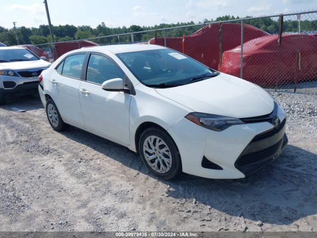 TOYOTA COROLLA 2017 5yfburhe5hp654088