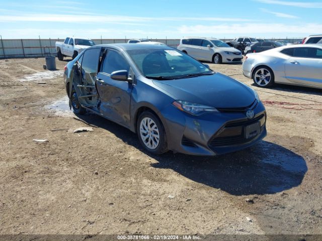 TOYOTA COROLLA 2017 5yfburhe5hp655127