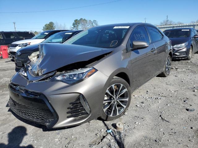 TOYOTA COROLLA L 2017 5yfburhe5hp656343