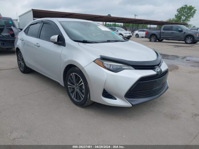 TOYOTA COROLLA 2017 5yfburhe5hp656732