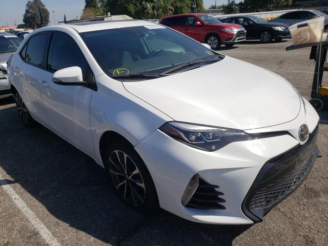 TOYOTA COROLLA L 2017 5yfburhe5hp656861