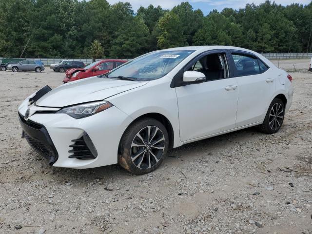 TOYOTA COROLLA L 2017 5yfburhe5hp657279