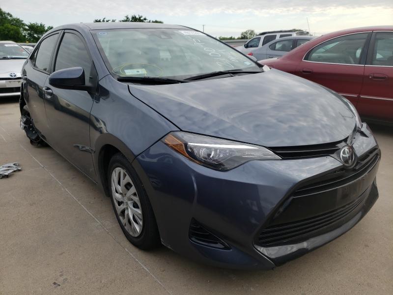 TOYOTA COROLLA L 2017 5yfburhe5hp657282