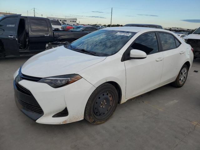 TOYOTA COROLLA 2017 5yfburhe5hp658626