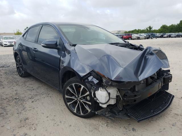 TOYOTA COROLLA L 2017 5yfburhe5hp659372