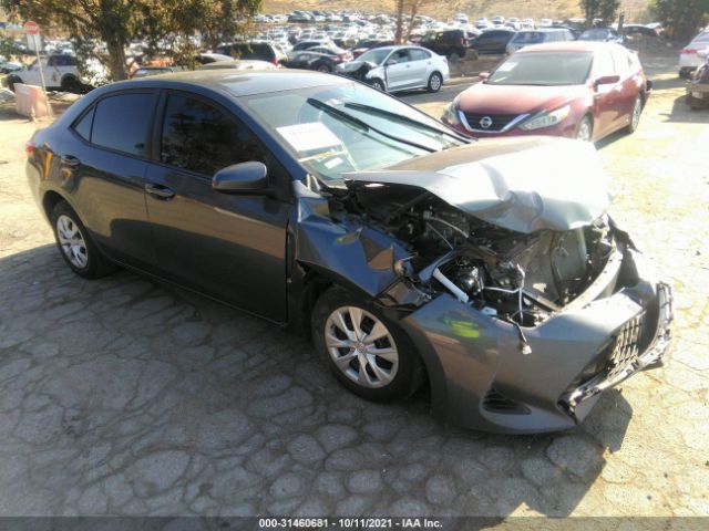 TOYOTA COROLLA 2017 5yfburhe5hp661297