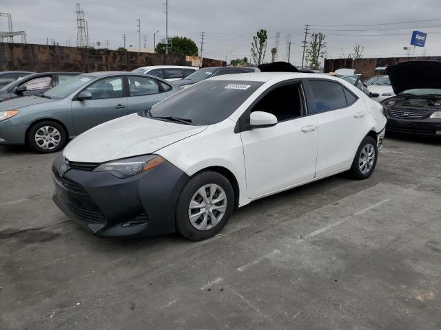 TOYOTA COROLLA 2017 5yfburhe5hp661333