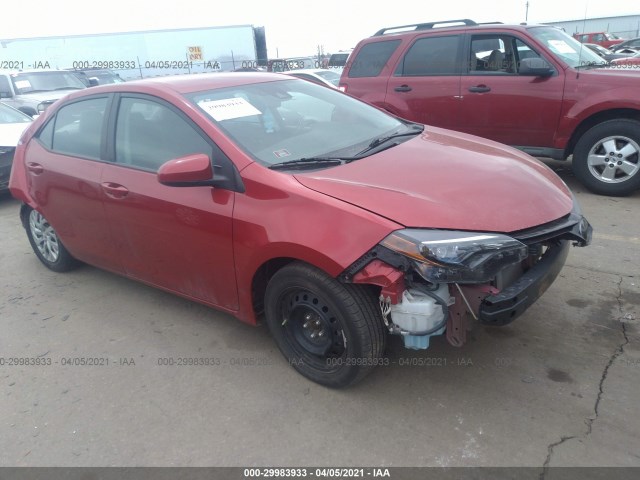 TOYOTA COROLLA 2017 5yfburhe5hp662143