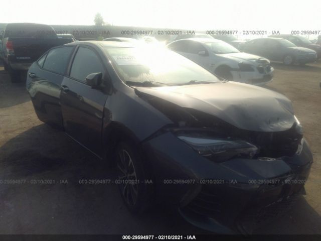 TOYOTA COROLLA 2017 5yfburhe5hp662448