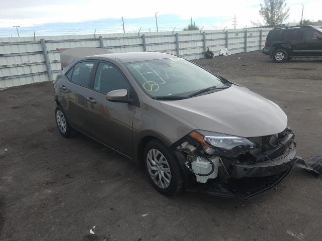 TOYOTA COROLLA L 2017 5yfburhe5hp664572