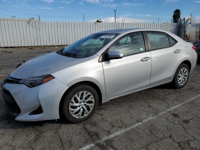 TOYOTA COROLLA 2017 5yfburhe5hp665060