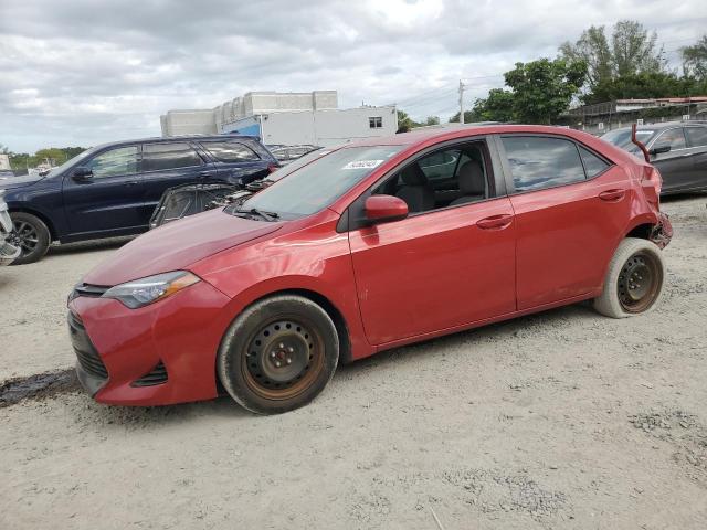 TOYOTA COROLLA 2017 5yfburhe5hp665883