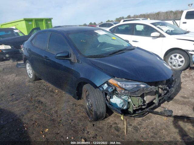 TOYOTA COROLLA 2017 5yfburhe5hp667018