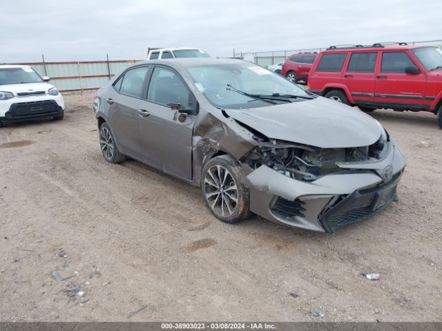 TOYOTA COROLLA 2017 5yfburhe5hp669013