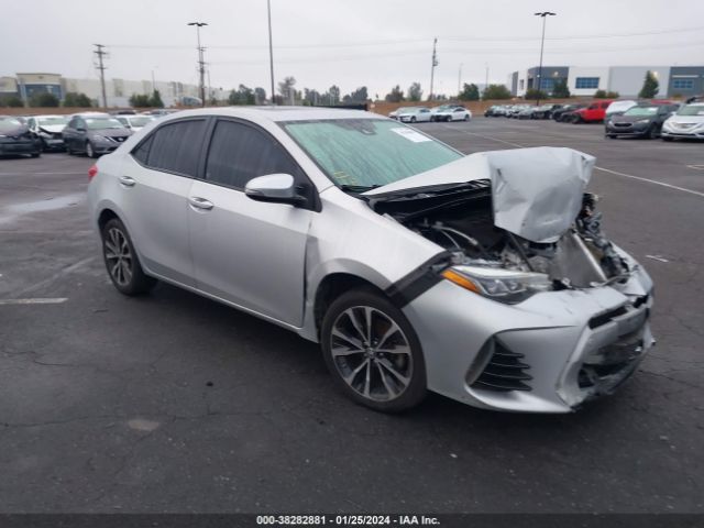 TOYOTA COROLLA 2017 5yfburhe5hp670694