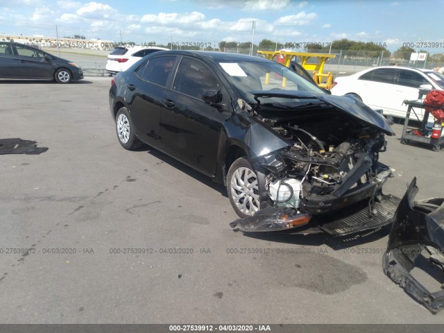 TOYOTA COROLLA 2017 5yfburhe5hp671294