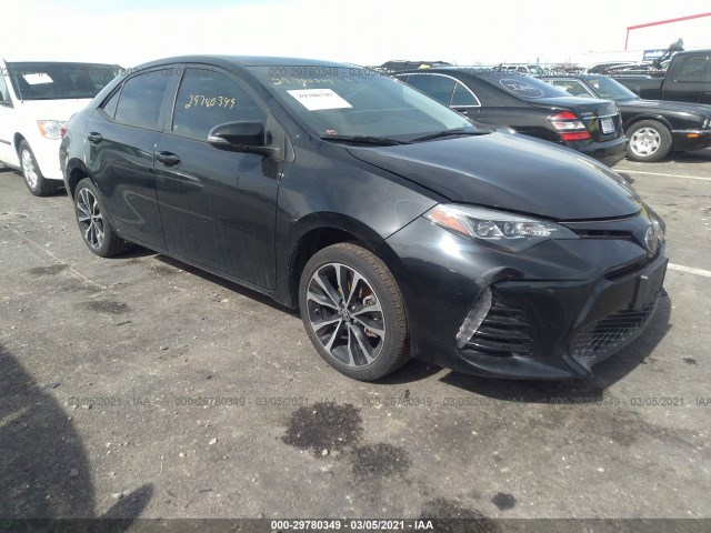 TOYOTA COROLLA 2017 5yfburhe5hp672686