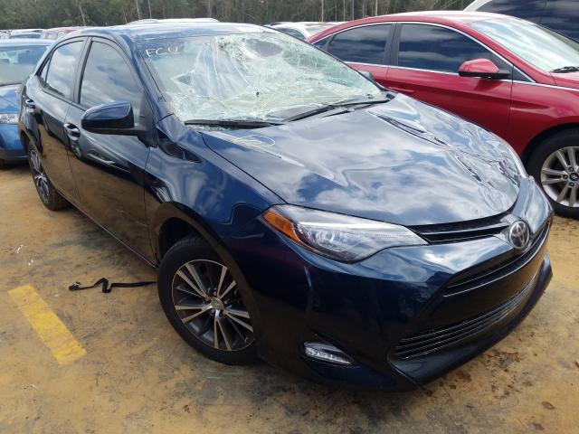 TOYOTA COROLLA L 2017 5yfburhe5hp672834