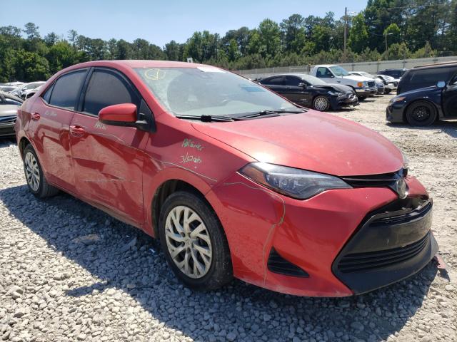 TOYOTA COROLLA L 2017 5yfburhe5hp674728