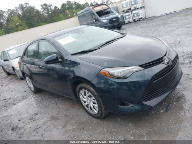 TOYOTA COROLLA 2017 5yfburhe5hp675099