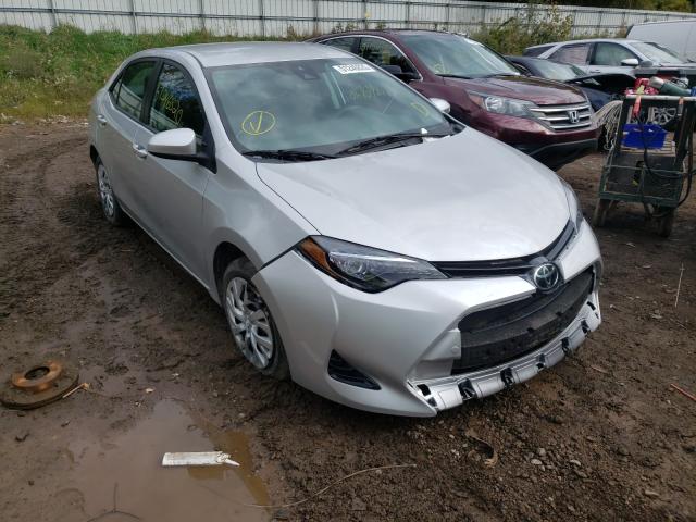 TOYOTA COROLLA L 2017 5yfburhe5hp675491