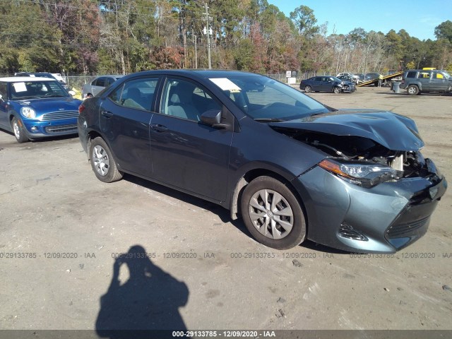 TOYOTA COROLLA 2017 5yfburhe5hp676687