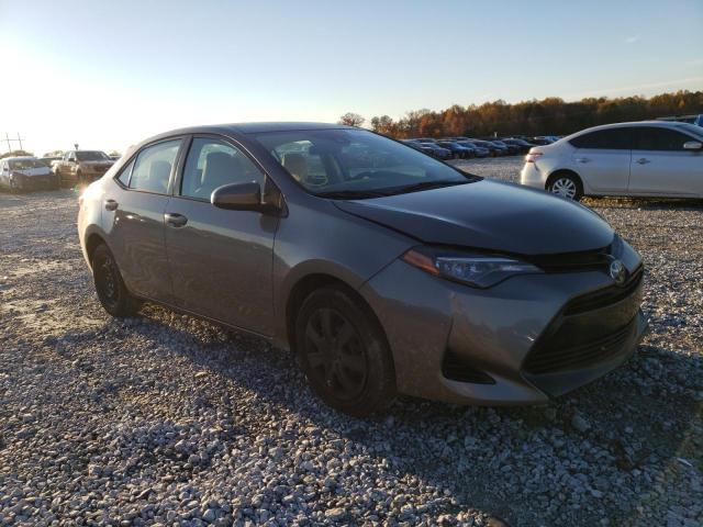 TOYOTA COROLLA L 2017 5yfburhe5hp678763