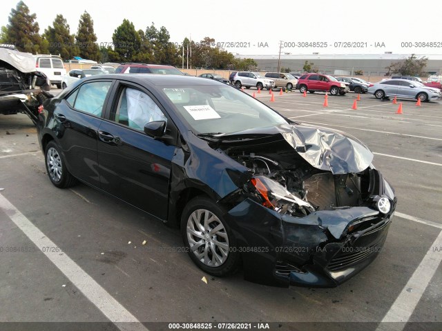 TOYOTA COROLLA 2017 5yfburhe5hp679718