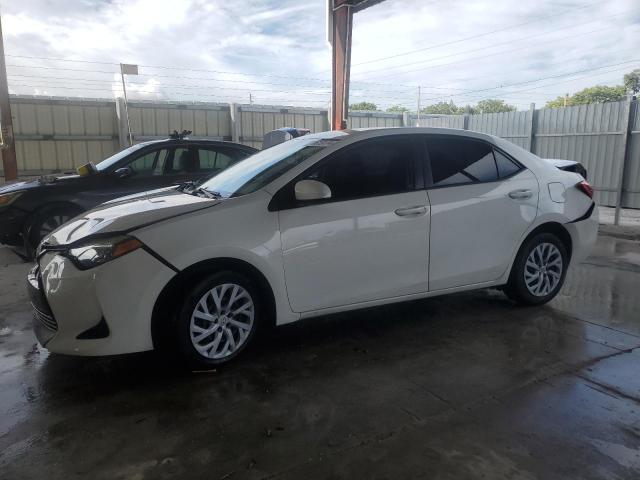 TOYOTA COROLLA L 2017 5yfburhe5hp681355