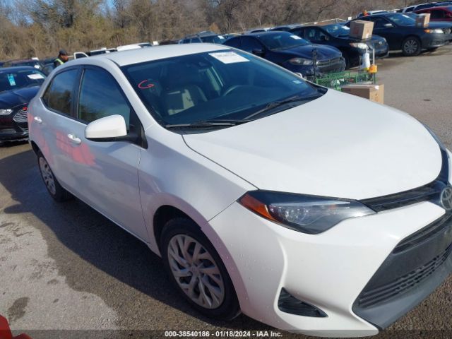 TOYOTA COROLLA 2017 5yfburhe5hp682487