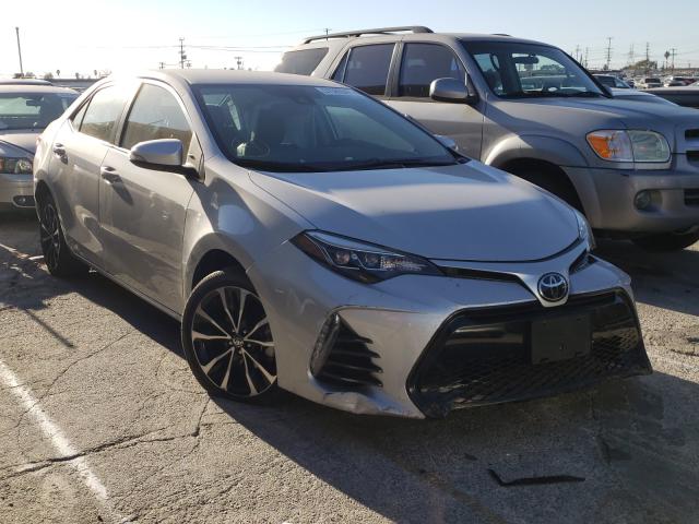 TOYOTA COROLLA L 2017 5yfburhe5hp682828