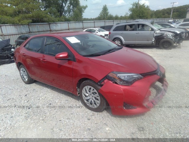 TOYOTA COROLLA 2017 5yfburhe5hp683171