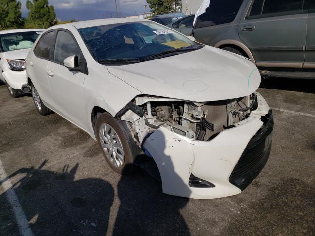 TOYOTA COROLLA L 2017 5yfburhe5hp684241