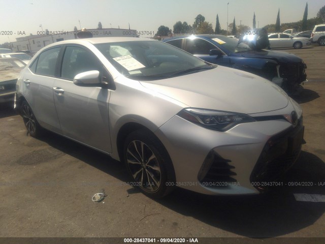 TOYOTA COROLLA 2017 5yfburhe5hp684272