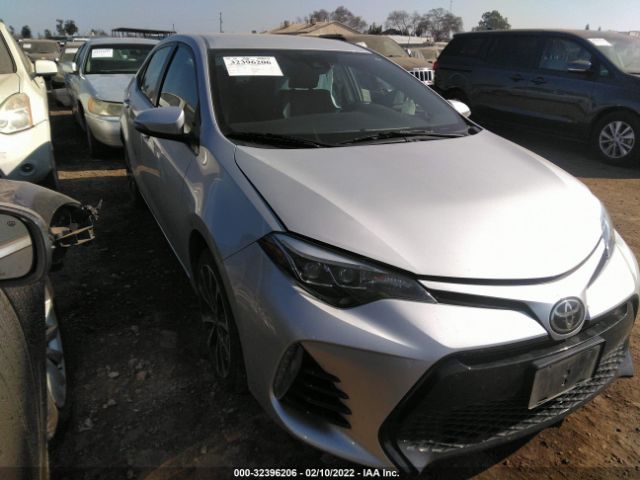 TOYOTA COROLLA 2017 5yfburhe5hp687530