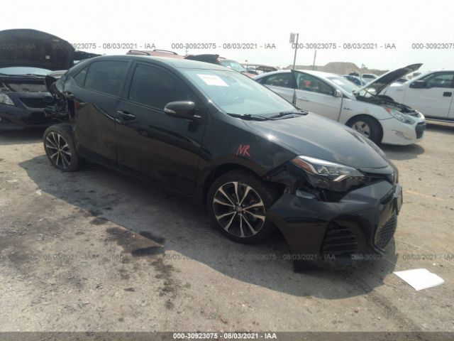 TOYOTA COROLLA 2017 5yfburhe5hp688905