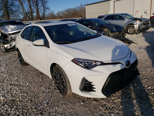 TOYOTA COROLLA L 2017 5yfburhe5hp688919