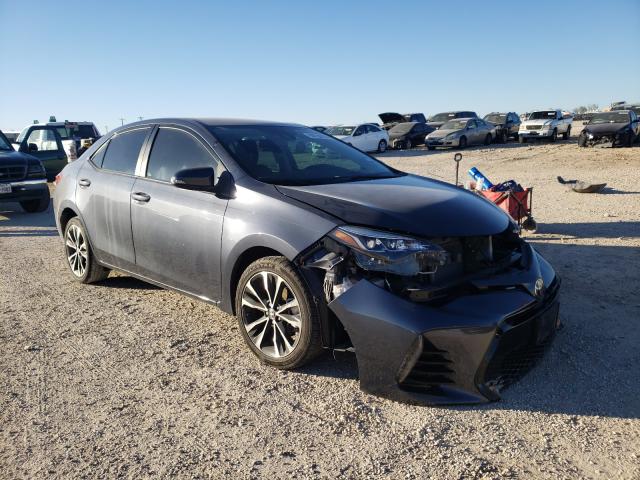 TOYOTA COROLLA L 2017 5yfburhe5hp689326