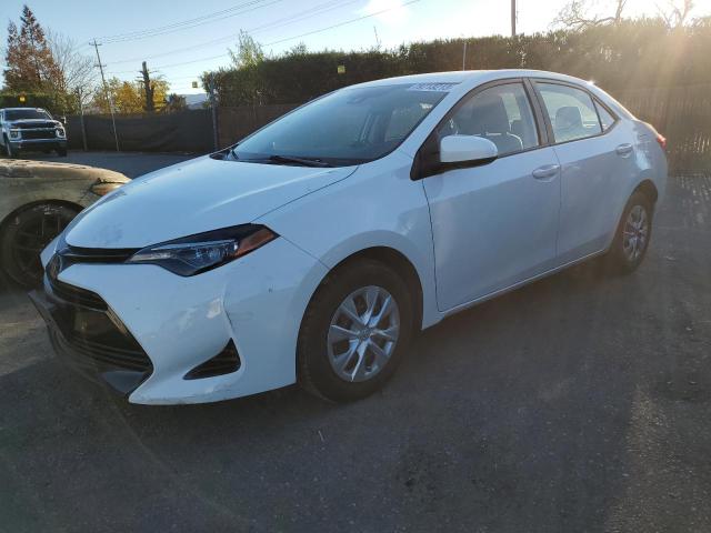 TOYOTA COROLLA 2017 5yfburhe5hp694381