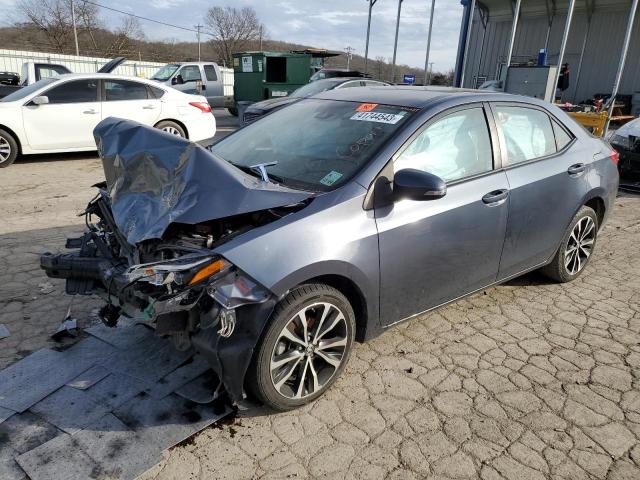 TOYOTA COROLLA L 2017 5yfburhe5hp695028