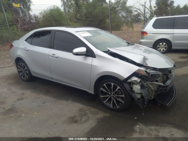 TOYOTA COROLLA 2017 5yfburhe5hp696373